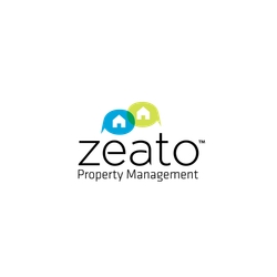 Zeato Property Management-Logo