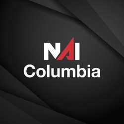 NAI Columbia-Logo