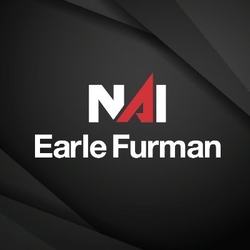 NAI Earle Furman-Logo