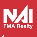 NAI FMA Realty-Logo