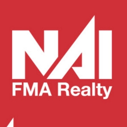 NAI FMA Realty-Logo