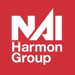 NAI Harmon Group-Logo