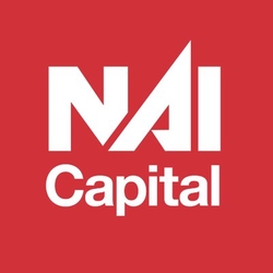 NAI Heritage, Commercial Real Estate Services Worldwide-Logo