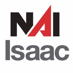 NAI Isaac-Logo