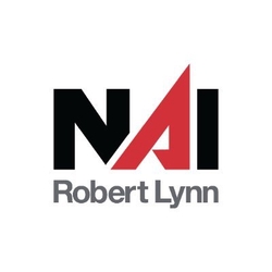 NAI Robert Lynn-Logo