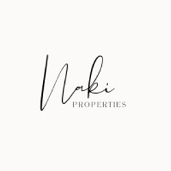 Naki Properties-Logo