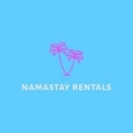 Namastay Rentals-Logo