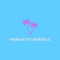 Namastay Rentals-Logo