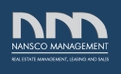 Nansco Management-Logo