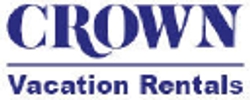 Crown Vacation Rentals-Logo