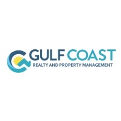 Gulf Coast Realty and Property Management-Logo