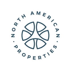 North American Properties-Logo