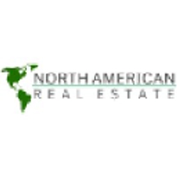 North American Real Estate-Logo