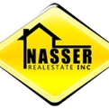 Nasser Real Estate & Apprsls-Logo