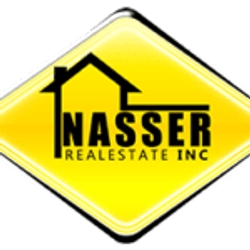 Nasser Real Estate & Apprsls-Logo