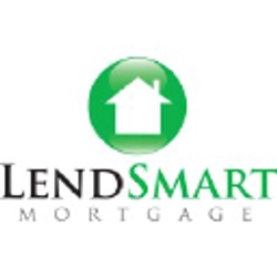 Nate Radoush Lendsmart Mortgage LLC-Logo