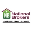 National Brokers Real Estate-Logo