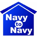 Navy to Navy Homes-Logo