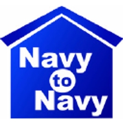 Navy to Navy Homes-Logo