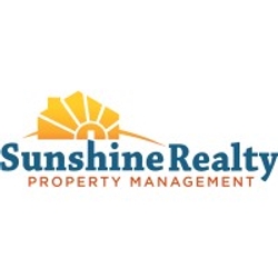 Sunshine Realty Property Management LLC (Burlington, NC)-Logo