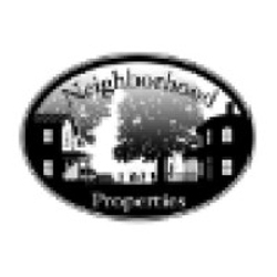 Neighborhood Properties-Logo