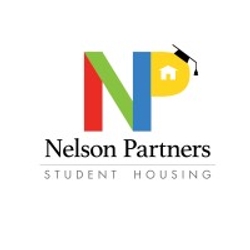 Nelson Partners Student Housing-Logo