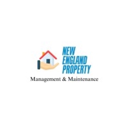 New England Property Management & Maintenance-Logo