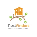 Nest Finders Property Management-Logo