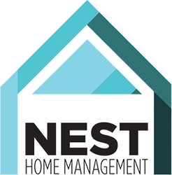 Nest Home Management-Logo