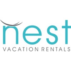 NEST Vacation Rentals-Logo