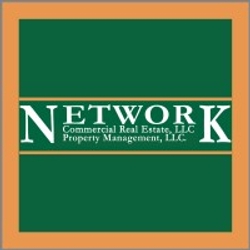 Network Commercial Real Estate, LLC-Logo