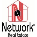 Network Real Estate of Wilmington NC-Logo