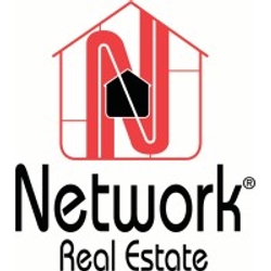 Network Real Estate of Wilmington NC-Logo