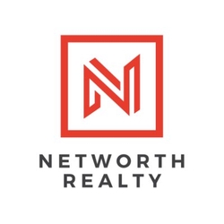 NetWorth Realty of Inland Empire, Inc-Logo