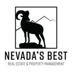 Nevada's Best Real Estate and Property Management-Logo