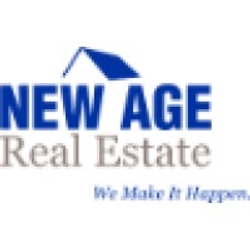 New Age Real Estate-Logo