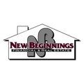 New Beginnings Financial & Real Estate - Hard Money Loans-Logo