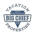 Big Chief Vacation Properties-Logo