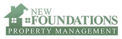 New Foundations Property Management-Logo