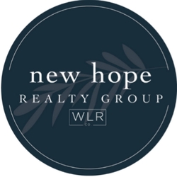 New Hope Realty Group | White Label Realty-Logo