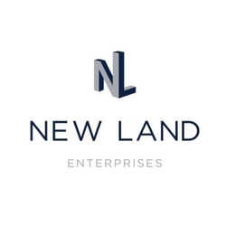 New Land Enterprises-Logo