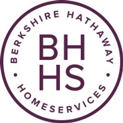 Berkshire Hathaway HomeServices Newlin-Miller, REALTORS-Logo