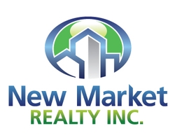 New Market Realty Inc.-Logo