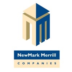 NewMark Merrill Companies, Inc.-Logo