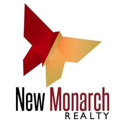 New Monarch Realty-Logo