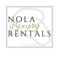 New Orleans Luxury Rentals-Logo