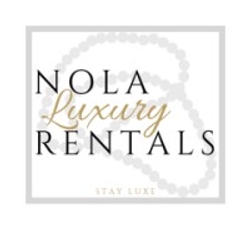 New Orleans Luxury Rentals-Logo