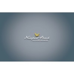 Newport Beach Vacation Properties-Logo