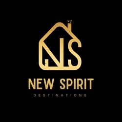 New Spirit Vacation Homes-Logo