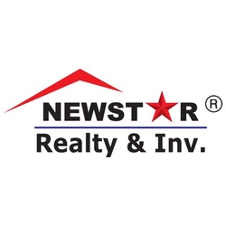 New Star Realty and Investments-Logo